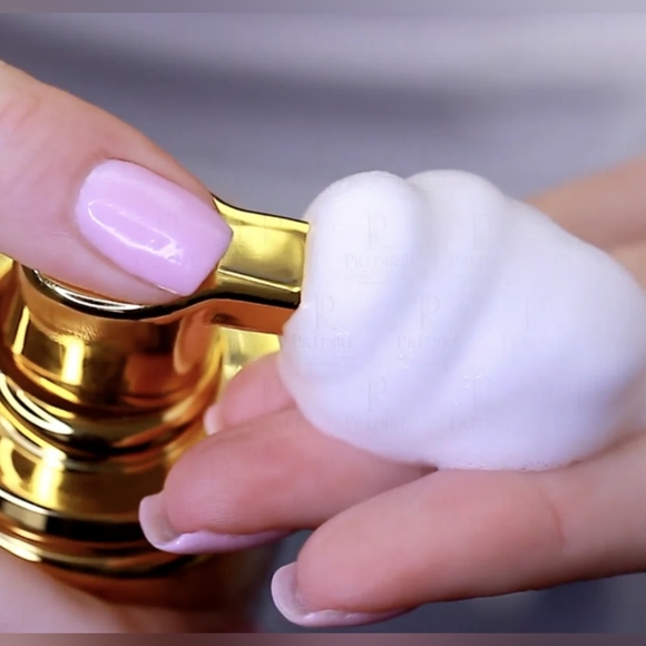 Predire Paris Lava Foam Cleanser Bundle - Picture 6 of 11